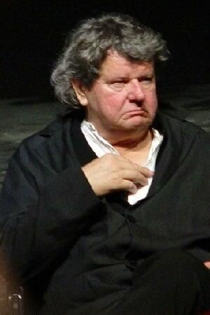 Horst Mendroch – Foto