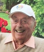 John Comfort – Foto