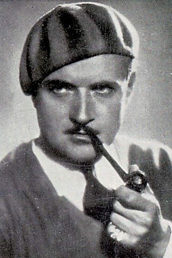 Michael von Newlinsky – Foto