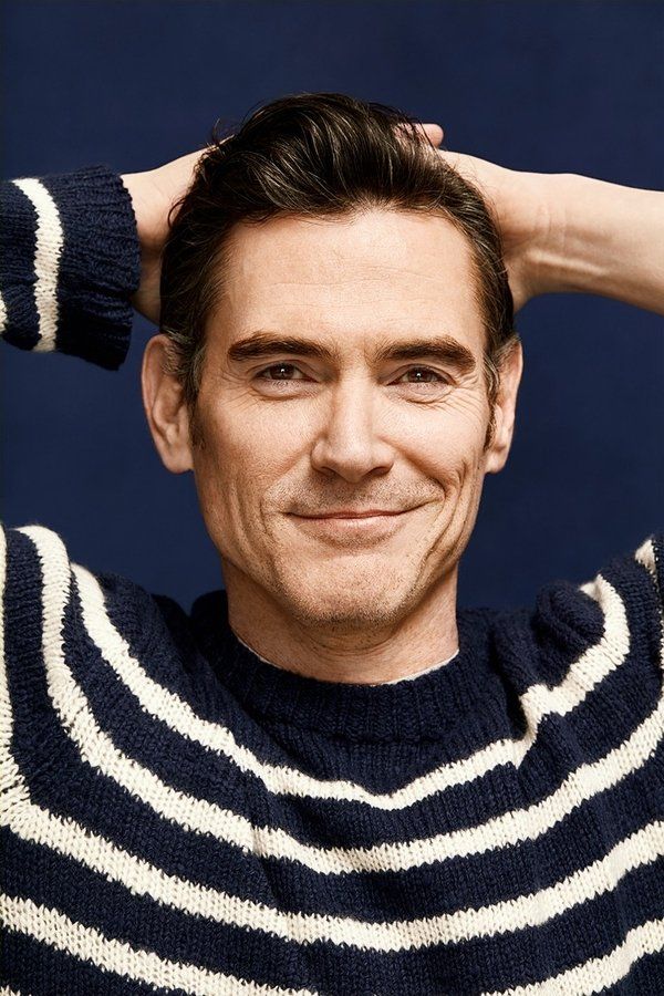 Billy Crudup – Foto