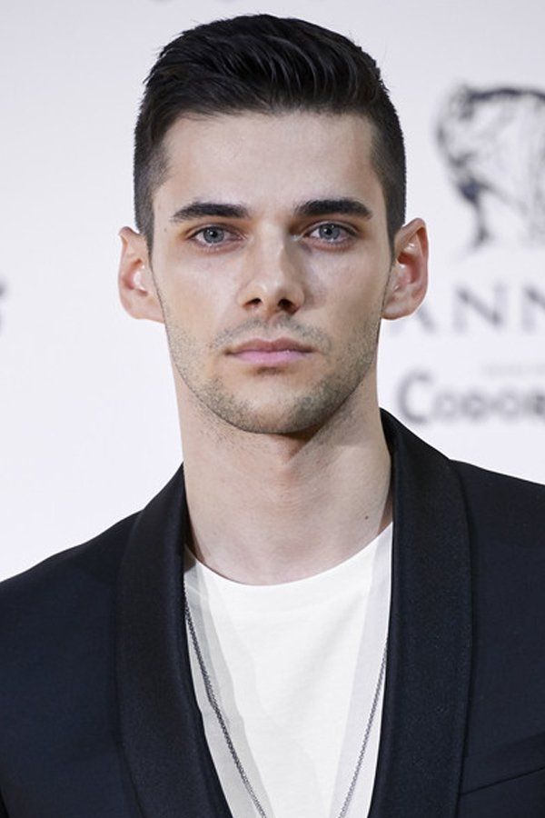 Álvaro Rico – Foto