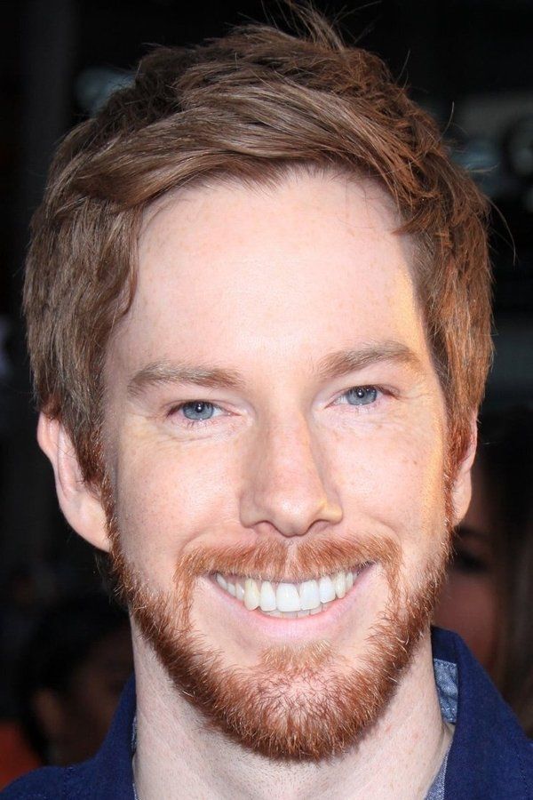 Chris Owen – Foto
