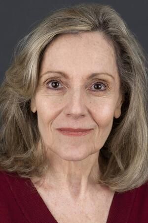 Barbara Eda-Young – Foto