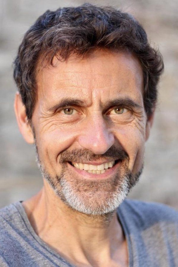 Eric Soubelet – Foto