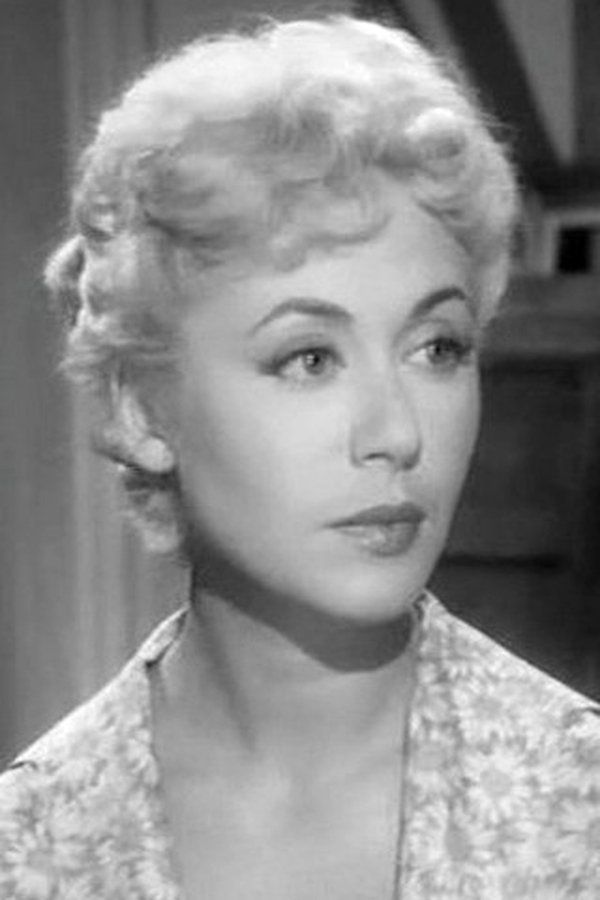 Jacqueline Noëlle – Foto