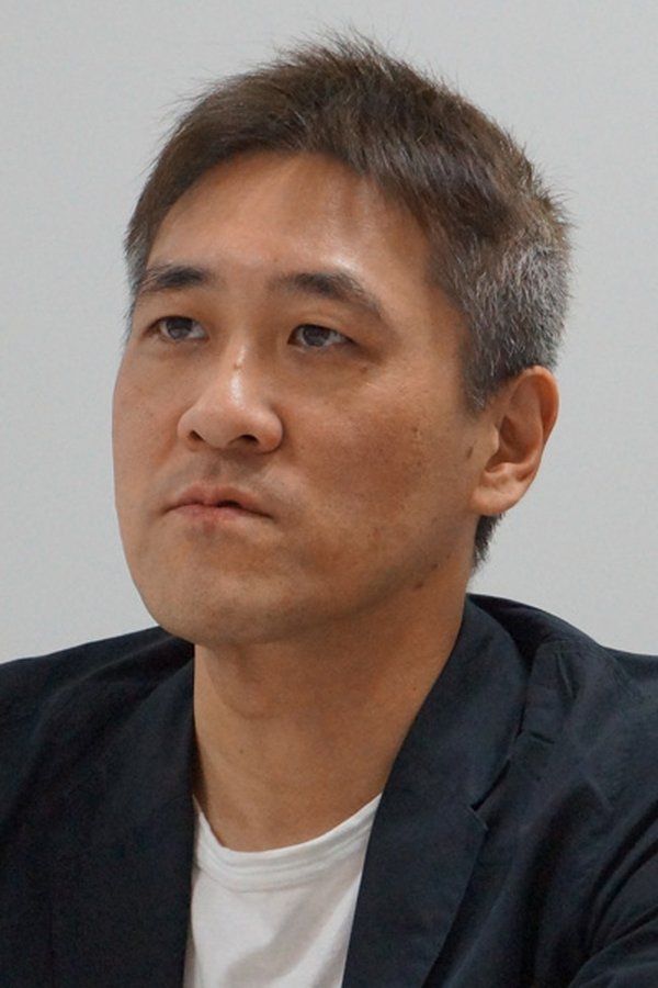 Kōhei Kawase – Foto