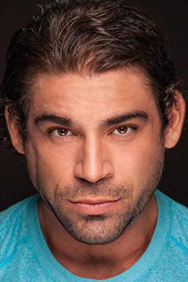Brett Azar – Foto