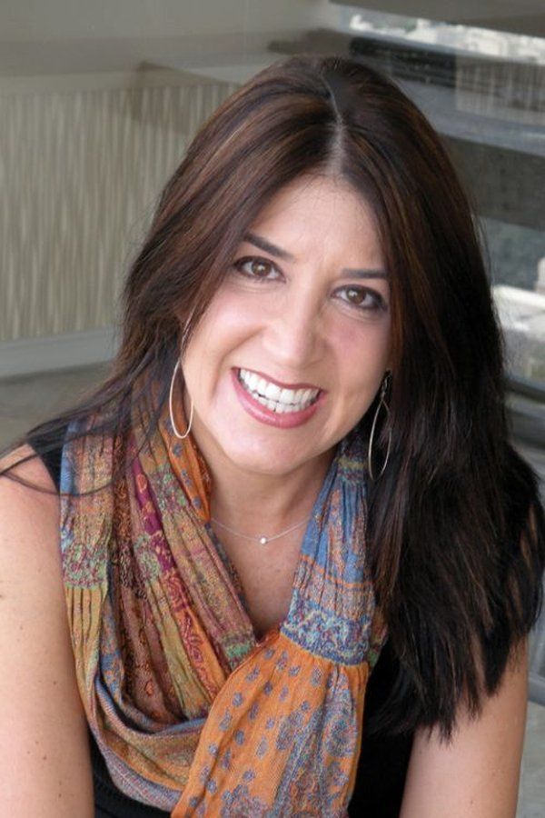 Dana E. Glauberman – Foto