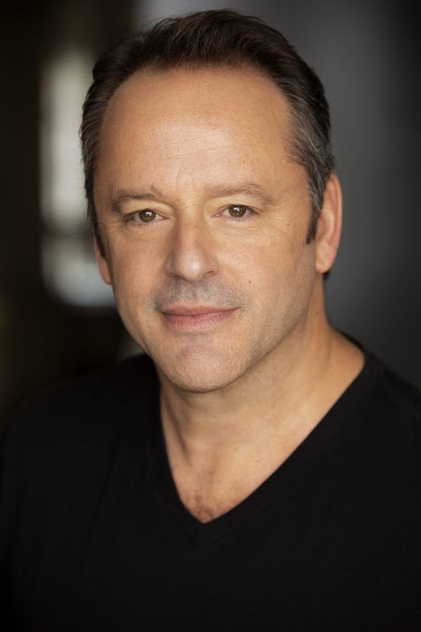 Gil Bellows – Foto
