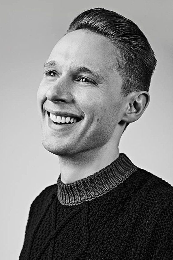 Samuel Barnett – Foto