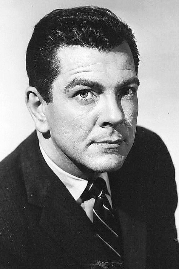 John Bryant – Foto