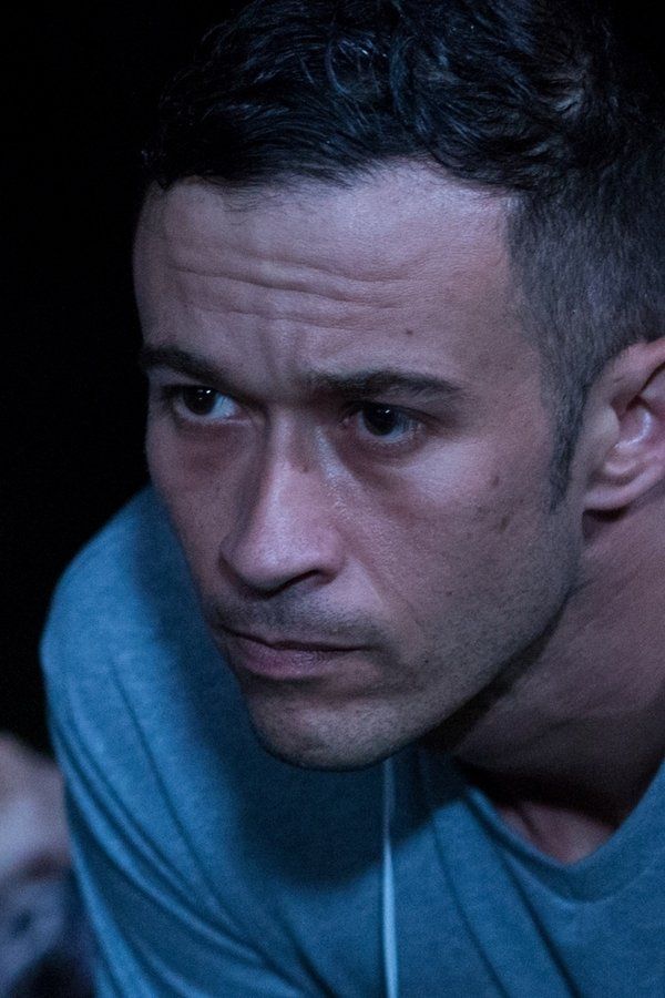 Bryan Bertino – Foto