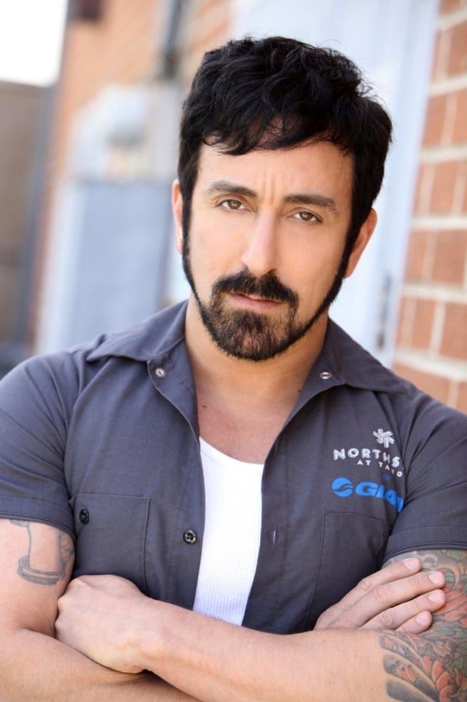 Mario Diaz – Foto