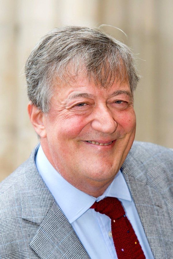 Stephen Fry – Foto