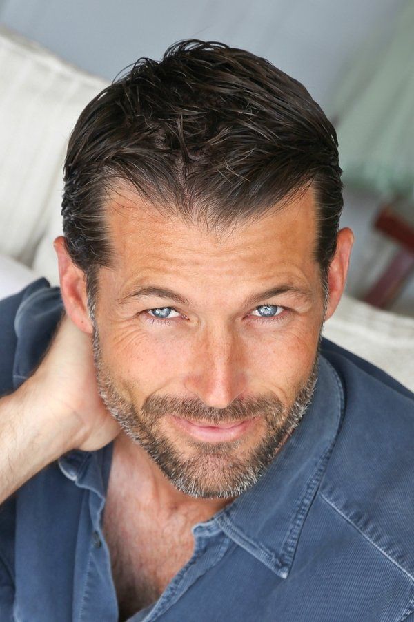 Zen Gesner – Foto