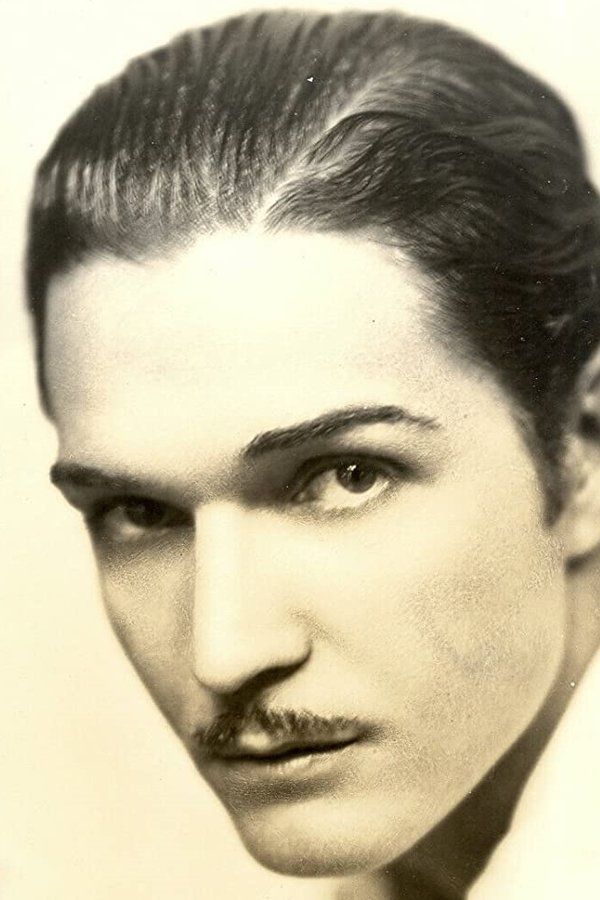 Roland Drew – Foto