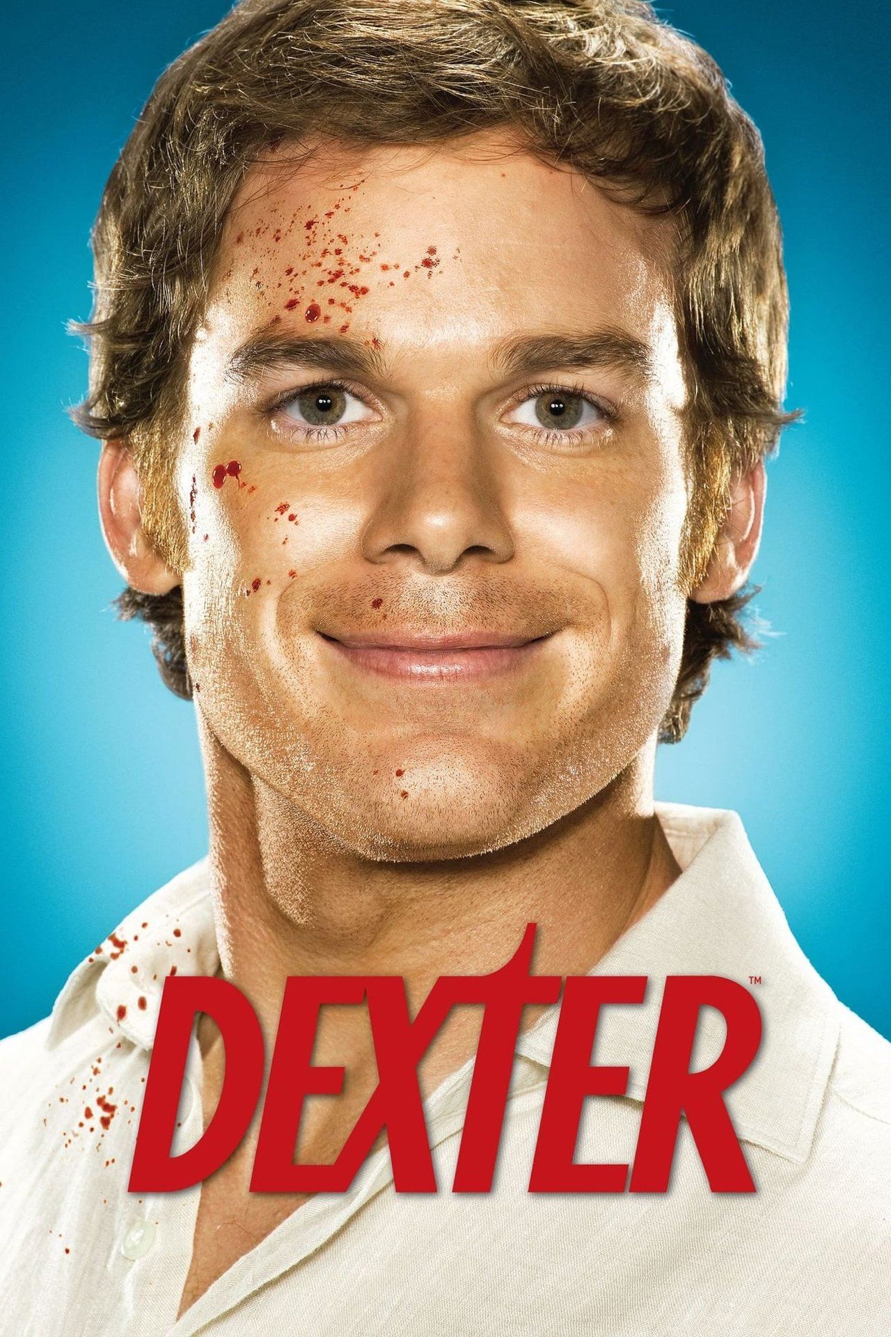 Dexter – Poster