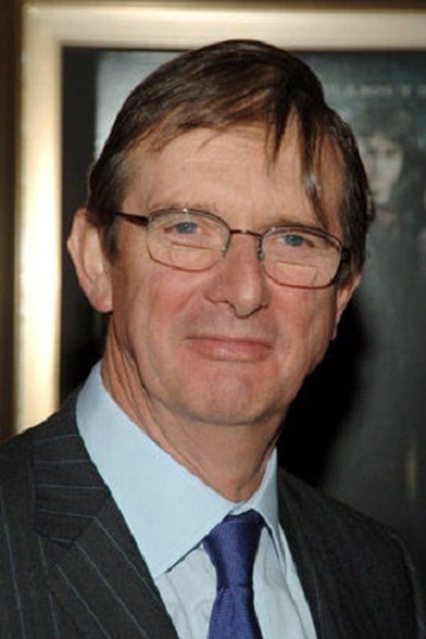 Mike Newell – Foto