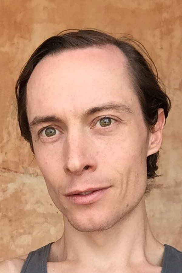Owen Gray – Foto