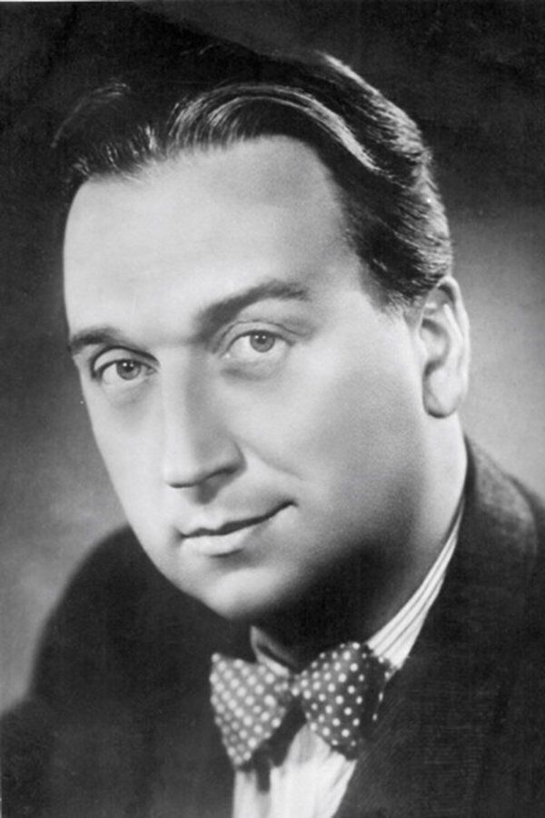 Mikhail Nazvanov – Foto