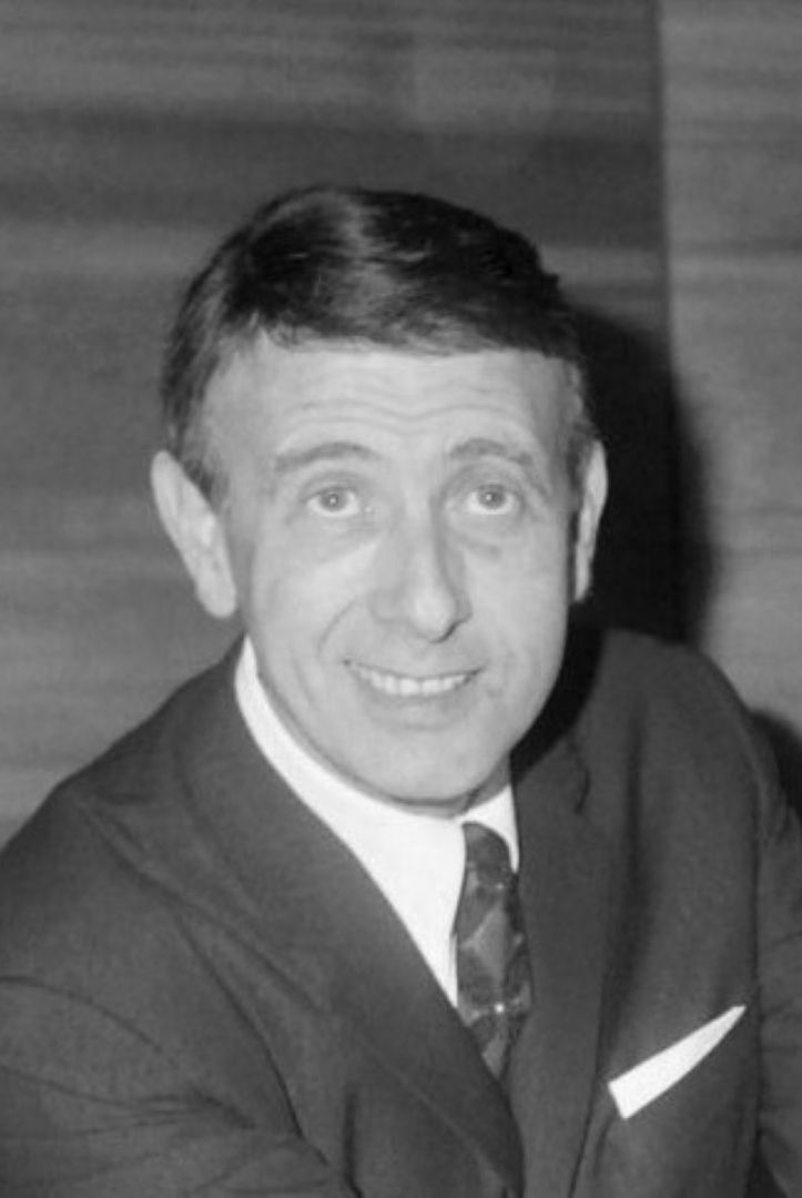 Franck Pourcel – Foto