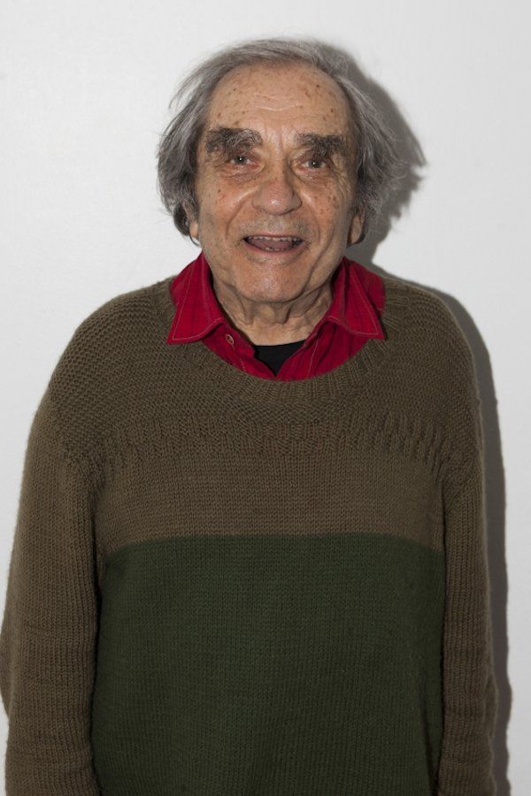Henry Woolf – Foto