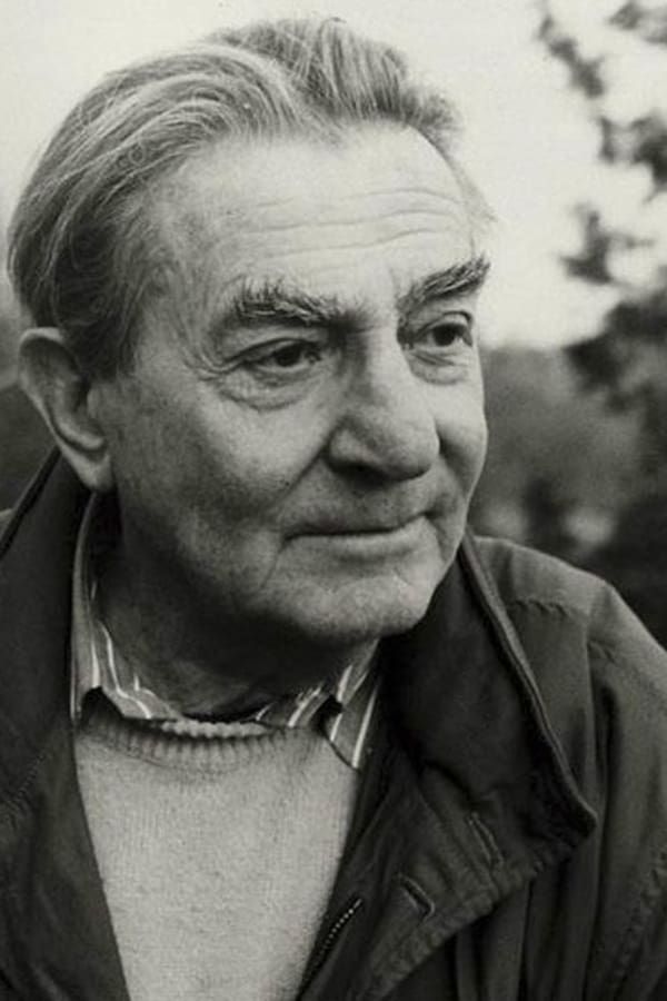 Henri Alekan – Foto