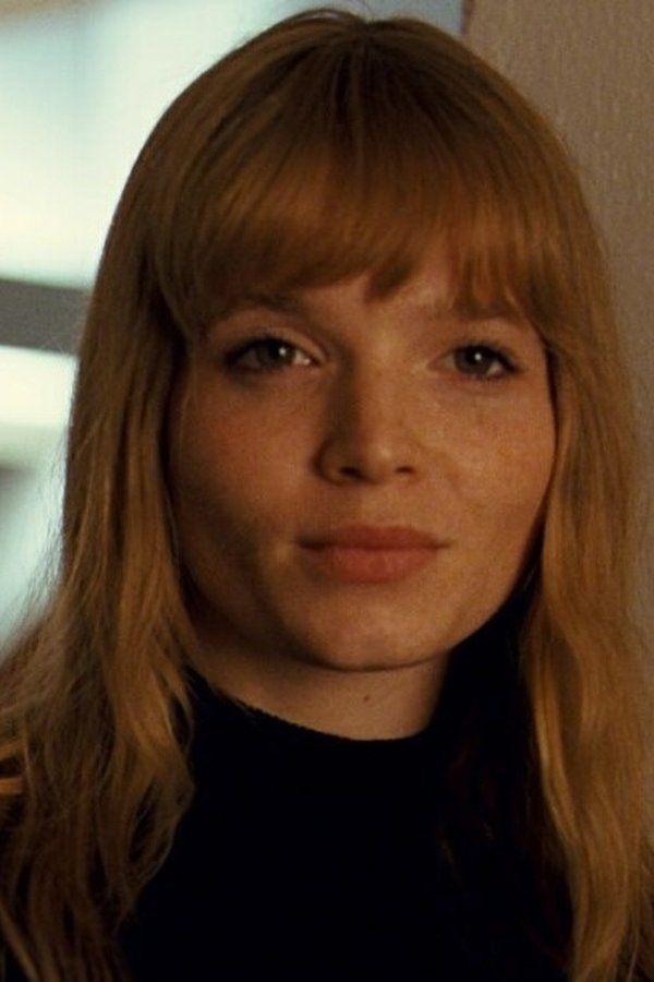 Karoline Herfurth – Foto
