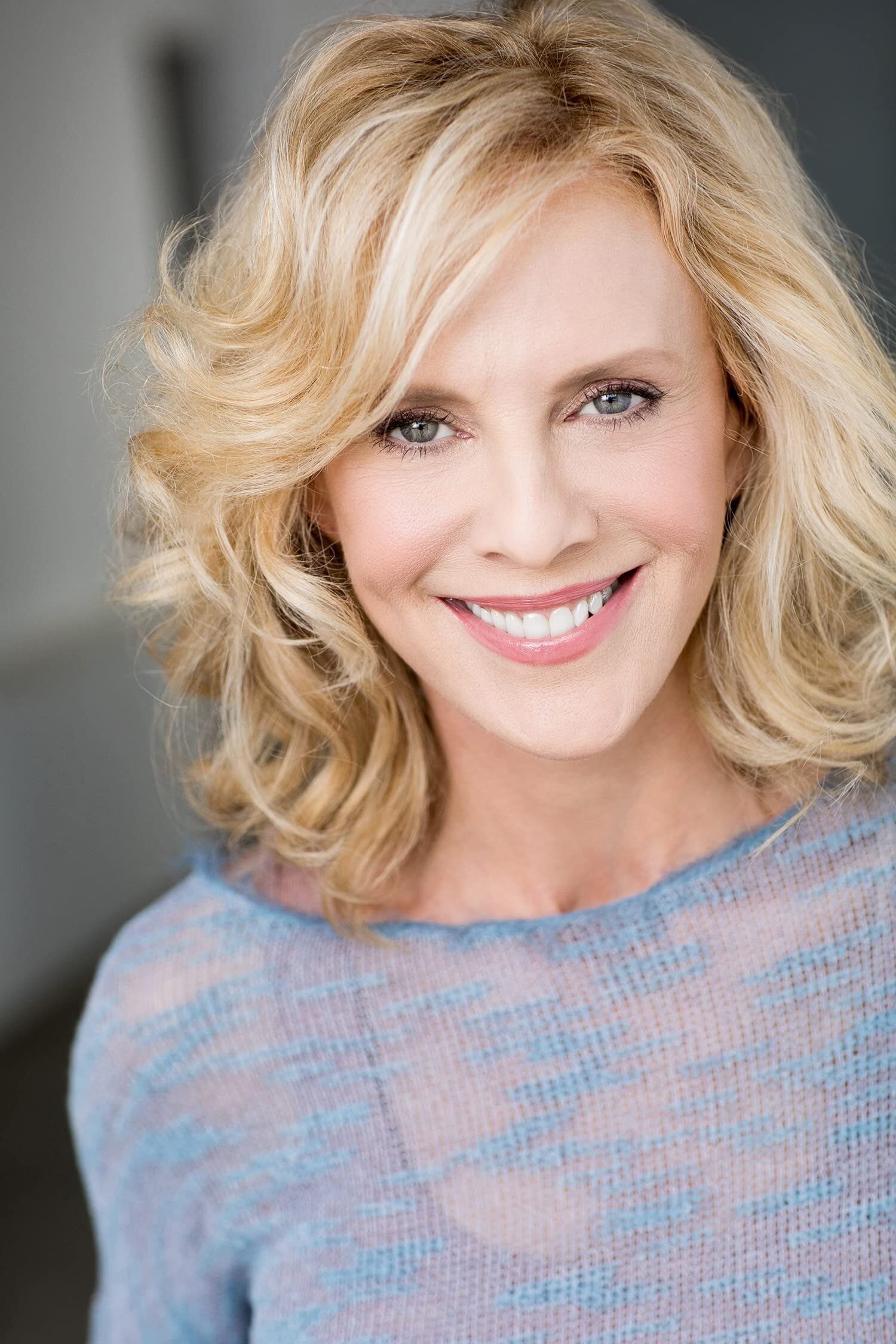 Sandy Bainum – Foto
