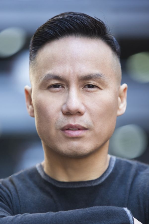 BD Wong – Foto