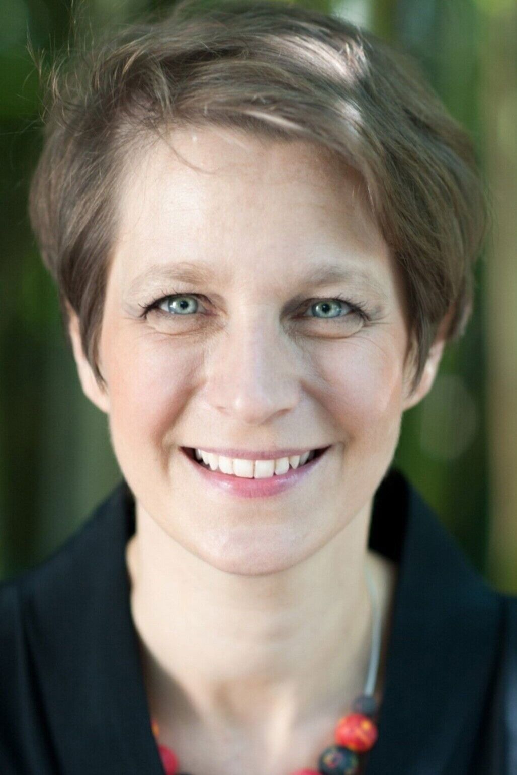 Barbara Pachl-Eberhart – Foto