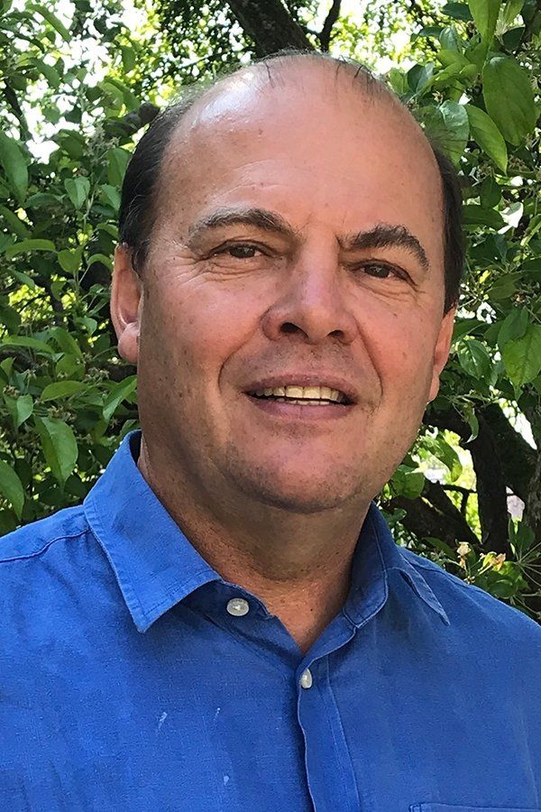 Christopher Hall – Foto