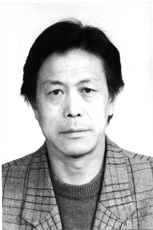 Ma Jingwu – Foto