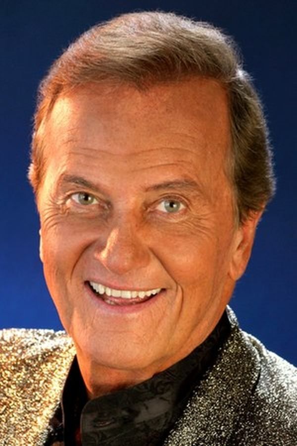 Pat Boone – Foto