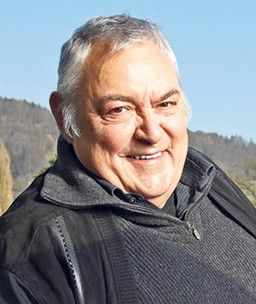 Mathias Gnädinger – Foto