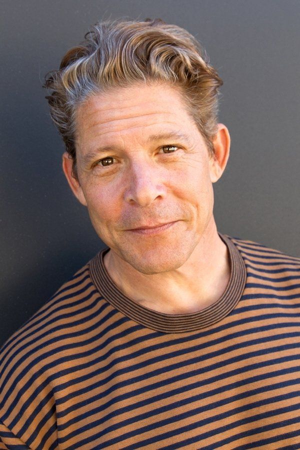 Bradley Gregg – Foto