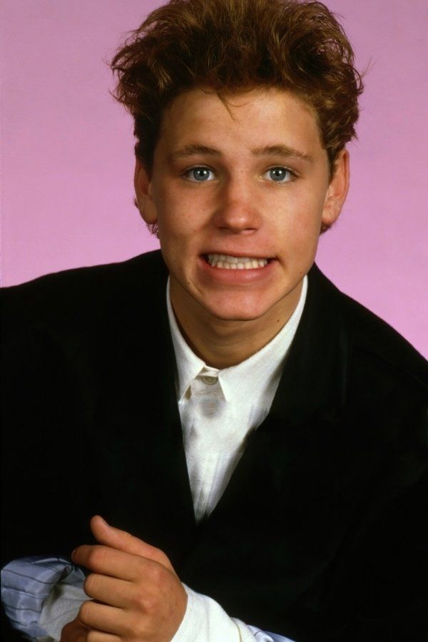 Corey Haim – Foto