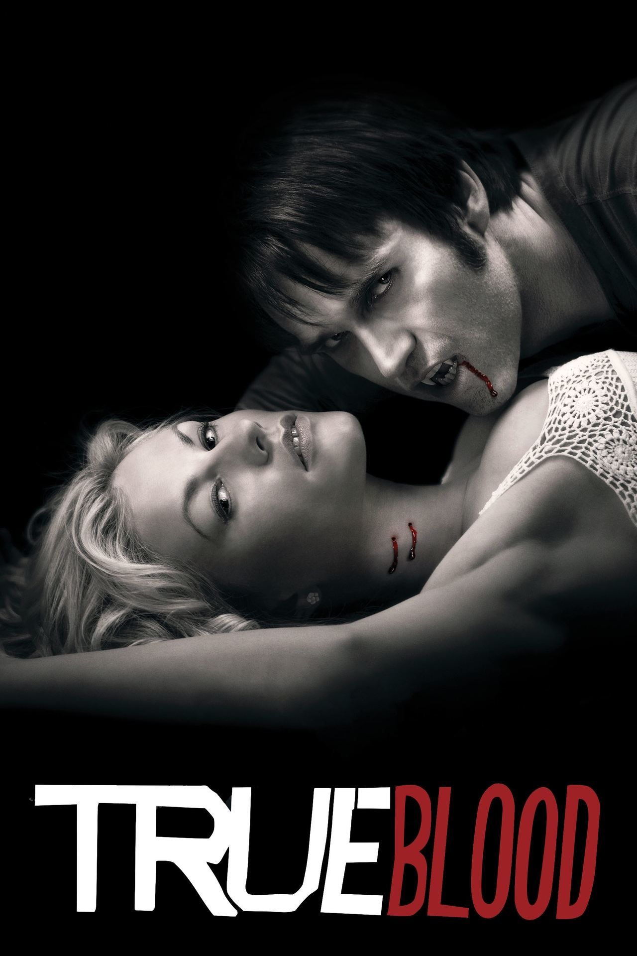 True Blood – Poster