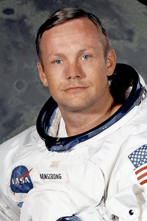 Neil Armstrong – Foto
