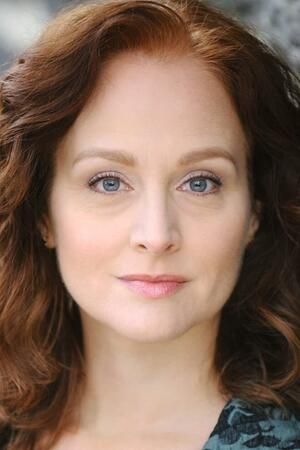 Claire Beckman – Foto