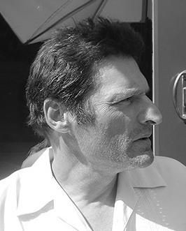 Luc Barnier – Foto