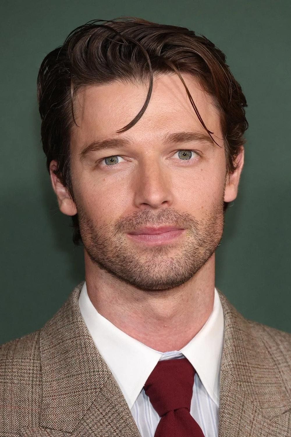 Patrick Schwarzenegger – Foto