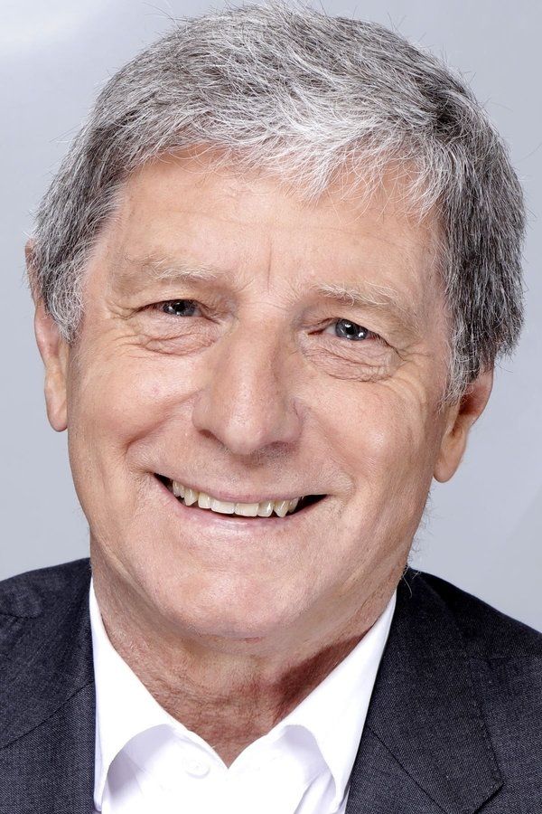 Jean-Michel Larqué – Foto