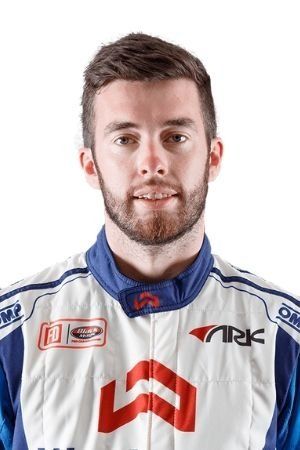 James Deane – Foto