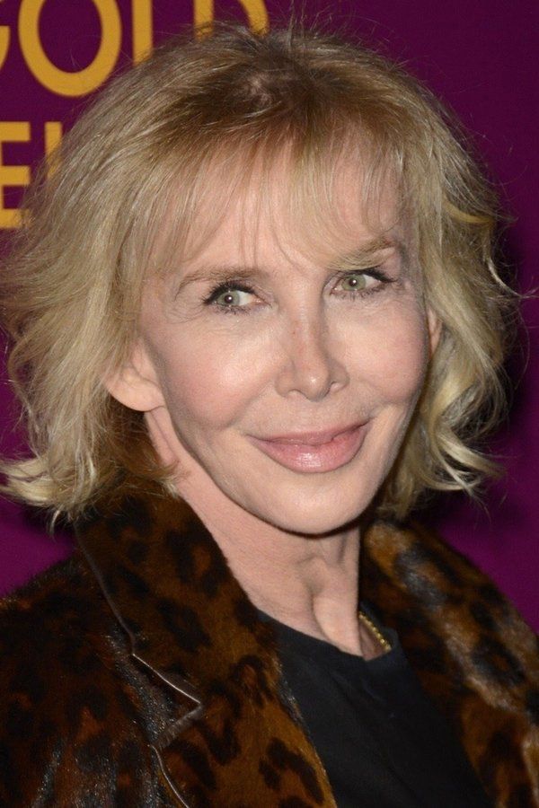 Trudie Styler – Foto