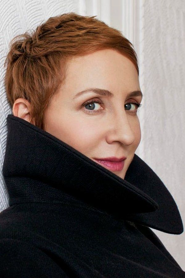 Stacey Kent – Foto