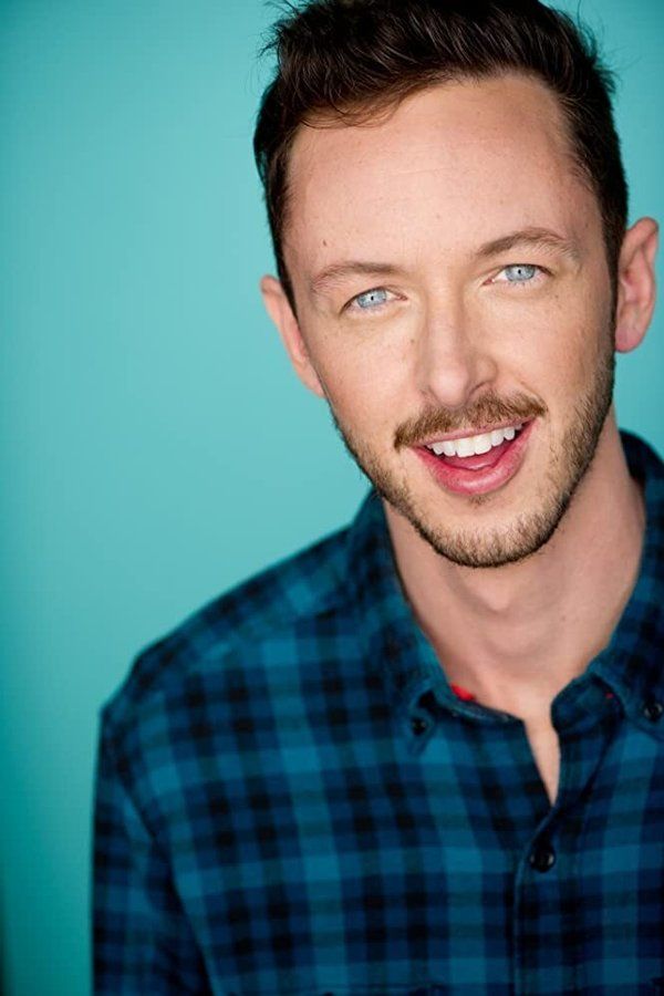 Austin Michael Scott – Foto