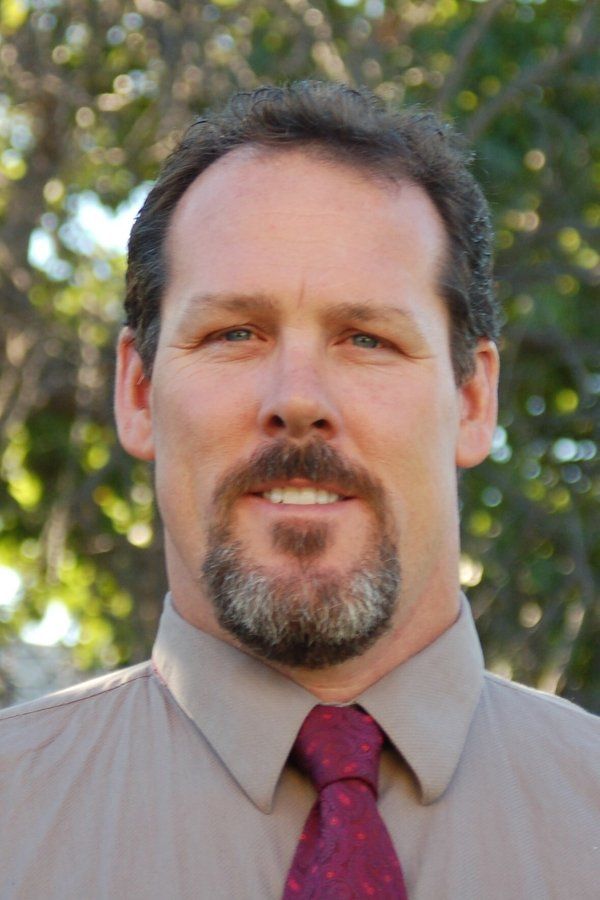 Mark Ginther – Foto