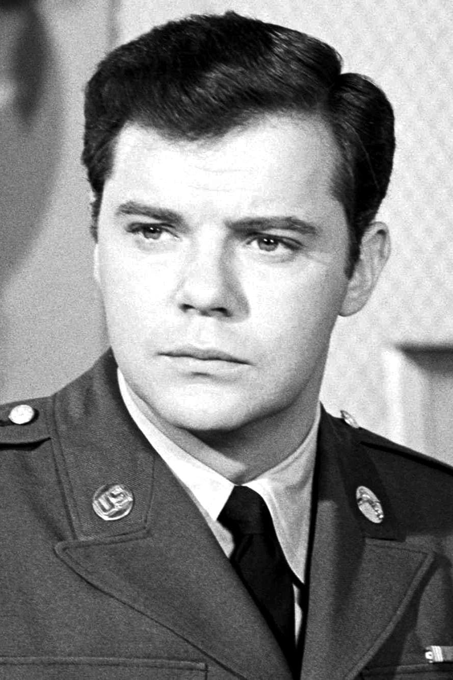 Warren Berlinger – Foto