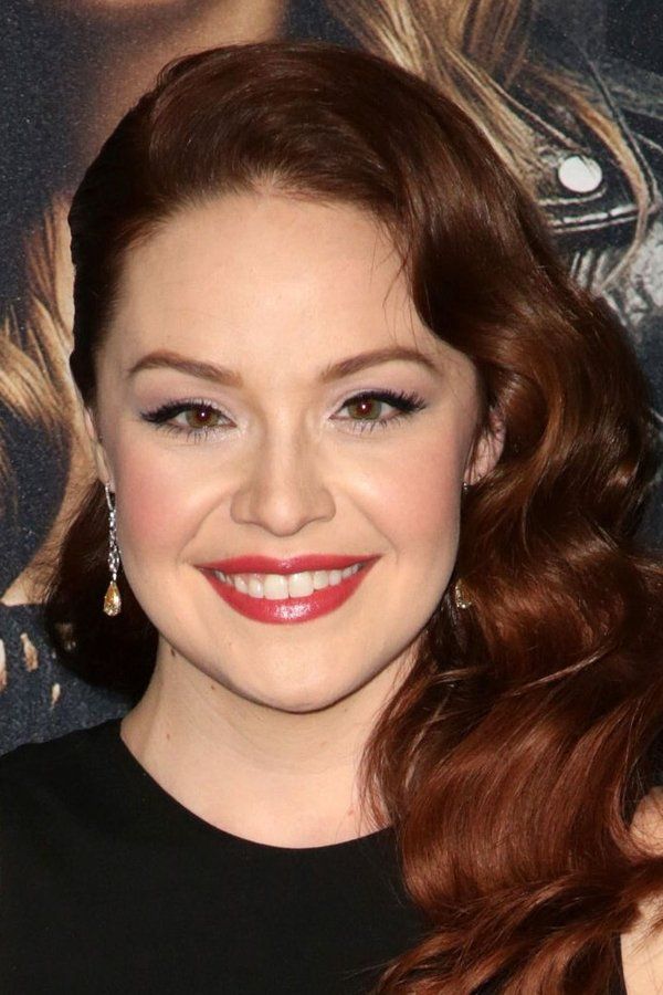 Shelley Regner – Foto
